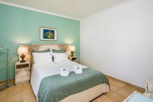 Falésia Ocean Villa by The Portuguese Butler