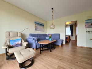 Ferienwohnung Residenz am Sandstrand Norddeich
