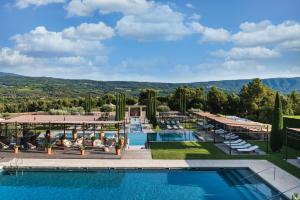 Hotels Coquillade Provence : photos des chambres
