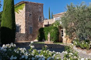 Hotels Coquillade Provence : photos des chambres