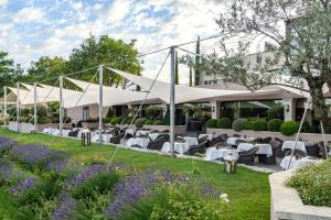 Hotels Coquillade Provence : photos des chambres