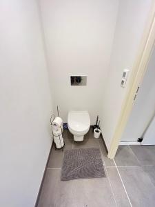 Appartements Amsterdam - Bel appartement : photos des chambres