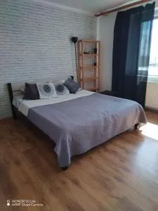 Wygodny apartament blisko morza - Główczyce