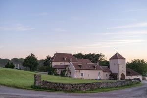 Maisons de vacances Vauban : photos des chambres