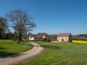 Maisons de vacances Vauban : photos des chambres
