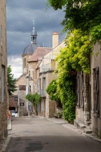 Maisons de vacances Vauban : photos des chambres