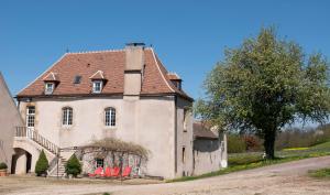 Maisons de vacances Vauban : photos des chambres