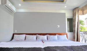 Hotel Hoàng Thịnh