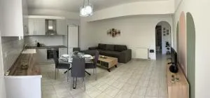 Porfyra Apartment Portoheli - Rozaíika