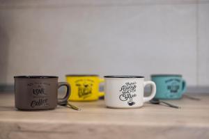 Apartamentos Turísticos DE LA BERNARDA