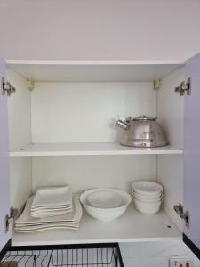 Homely and Modern 3 Bedroom Apartment in Kileleshwa