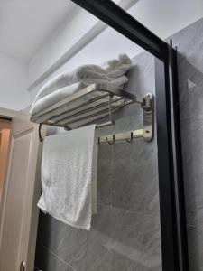 Homely and Modern 3 Bedroom Apartment in Kileleshwa