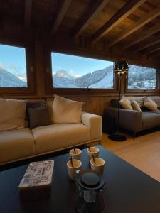 Résidence Les Voroches