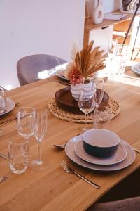 Pet & Boat friendly! Lhorizon - Rhyme of the Sea