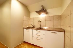 Apartment Lower Ground Floor