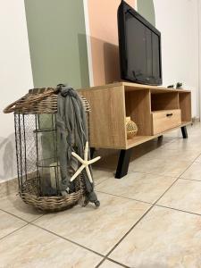 Porfyra Apartment Portoheli