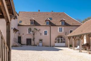 Maisons de vacances Viola : photos des chambres