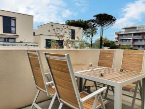Appartement spacieux pour 4 personnes à 500m de la me