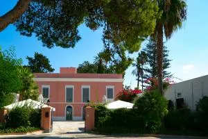 Villa Pampalone - b&b in dimora storica - Milo