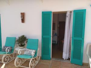 Standard Double Room room in Pensión Bellavista