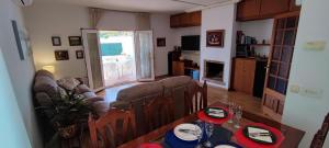 LLOGUER30 Cecilias House the paradise