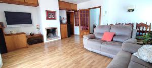 LLOGUER30 Cecilias House the paradise