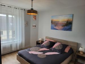 Appartement paisible en Baie de Morlaix Plougasnou