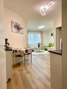 Wohnung im Erdgeschoss - Im Tal