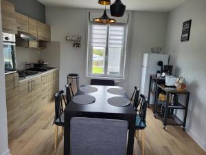 Appartement paisible en Baie de Morlaix Plougasnou