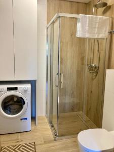 Apartament nr 11 - Apartamenty Wakacyjna 5