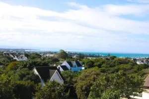 Cottage with a View - Kromriviermond