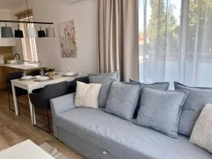 Apartament nr 11 - Apartamenty Wakacyjna 5 - ملنك