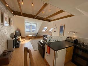 Tighnabruaich Duplex Apartment - Sea Views