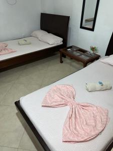 Hospedaje Balcones de la Colina