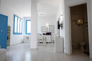 Casa Blu sul mare e centralissima
