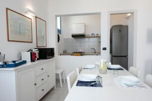 Casa Blu sul mare e centralissima