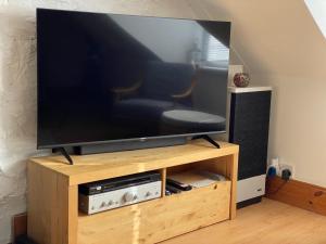 Tighnabruaich Duplex Apartment - Sea Views