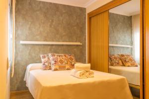Apartamento Horno del Agua Cordoba