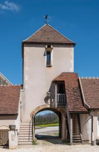 Maisons de vacances Studio : photos des chambres