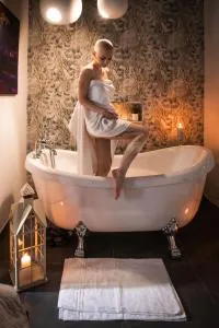 Boutique Hotel Ferrara - Vigarano Mainarda