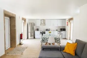 Casa São Sebastião - Refoios do Lima