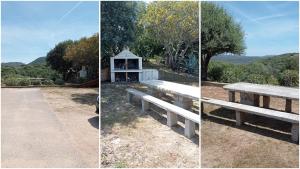 Residence Isola Rossa Holiday Home Lucente img37