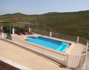 LAS PALOMAS APPARTEMENT 1 CHAMBRE AVEC PISCINE