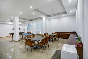 Windsor Castle Premier Cyber City