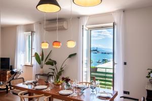 Spacious 3BR Seaview Apt Near Old Town & Beach
