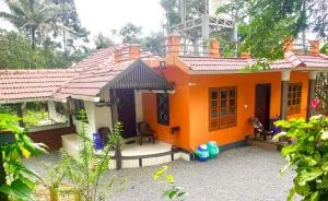 Golden Peak Estate Homestay - Batheri