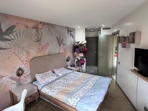 SUPERBE STUDIO MEUBLE CASABLANCA