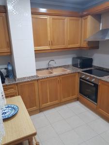 Apartamento Sol y Playa