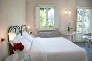 Antica Locanda Dei Mercanti