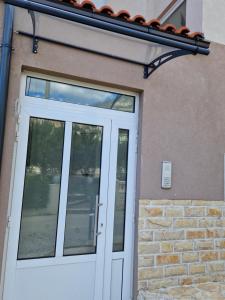 Island luxury view Nemira